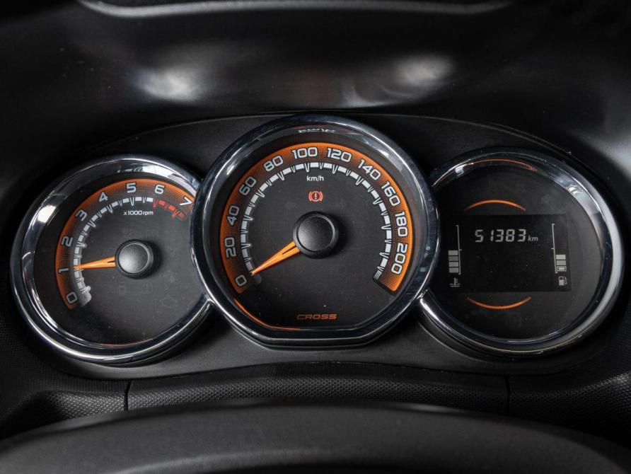 Lada (ВАЗ) Largus I Рестайлинг Краснодар  - изображение 19