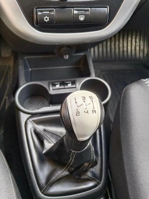 Lada (ВАЗ) Granta I Набережные Челны  - изображение 13