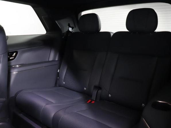 Lynk &amp; Co 900 с пробегом 2025 года, цена 8 199 000 рублей, 3060 км, внедорожник, Автокод Объявления
