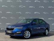 Skoda Rapid II Санкт-Петербург  - изображение 27