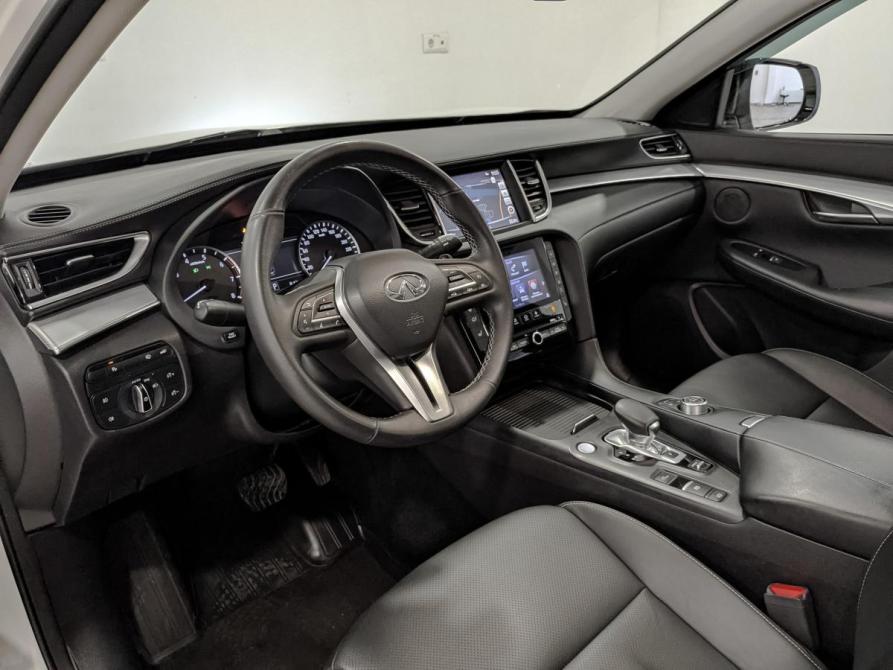 Infiniti QX50 II Москва  - изображение 15