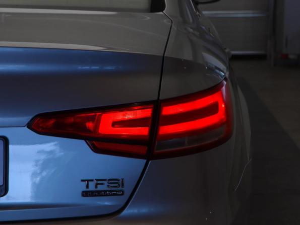 Audi A4 V (B9) с пробегом 2018 года, цена 2 725 000 рублей, 156012 км, седан, Автокод Объявления