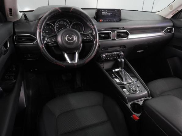 Mazda CX-5 II с пробегом 2018 года, цена 2 385 000 рублей, 62367 км, внедорожник, Автокод Объявления