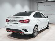 Lada (ВАЗ) Vesta I Рестайлинг (NG) Екатеринбург  - изображение 26