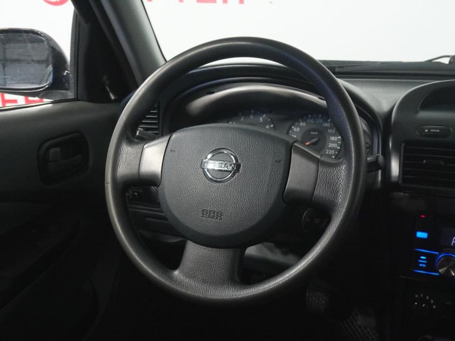Nissan Almera Classic I Вологда  - изображение 15