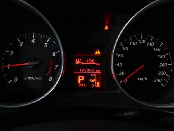 Mitsubishi ASX I с пробегом 2012 года, цена 889 000 рублей, 176059 км, внедорожник, Автокод Объявления