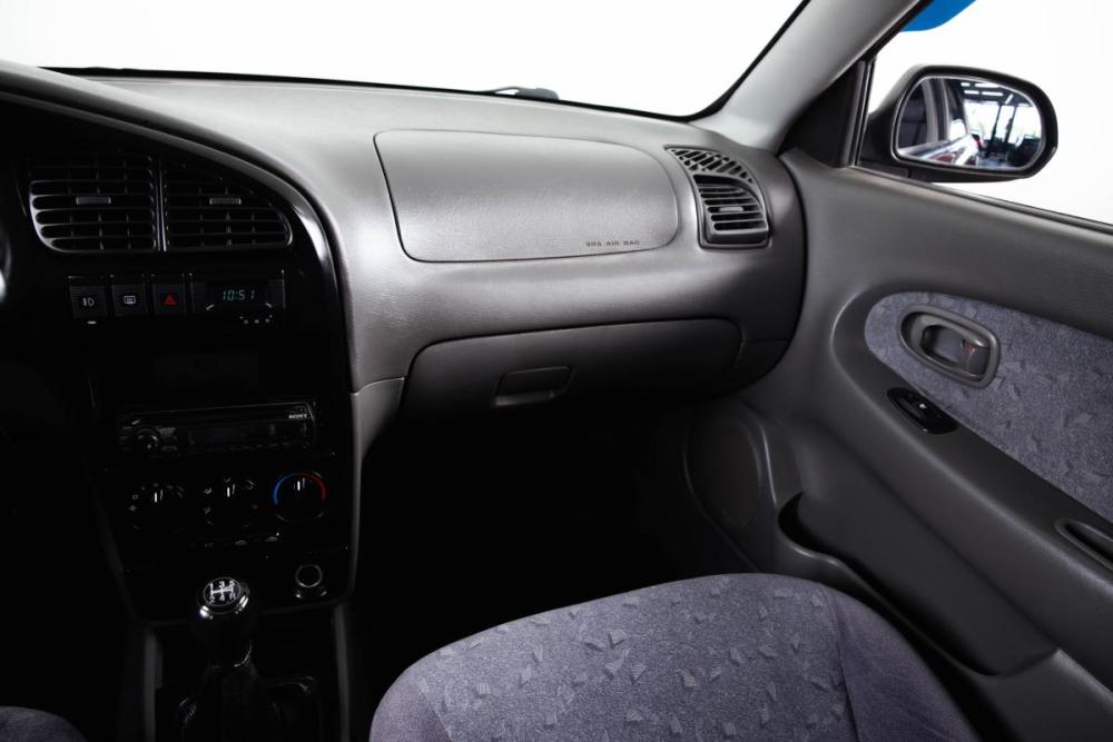 Kia Spectra I Рестайлинг 2 Пермь  - изображение 15