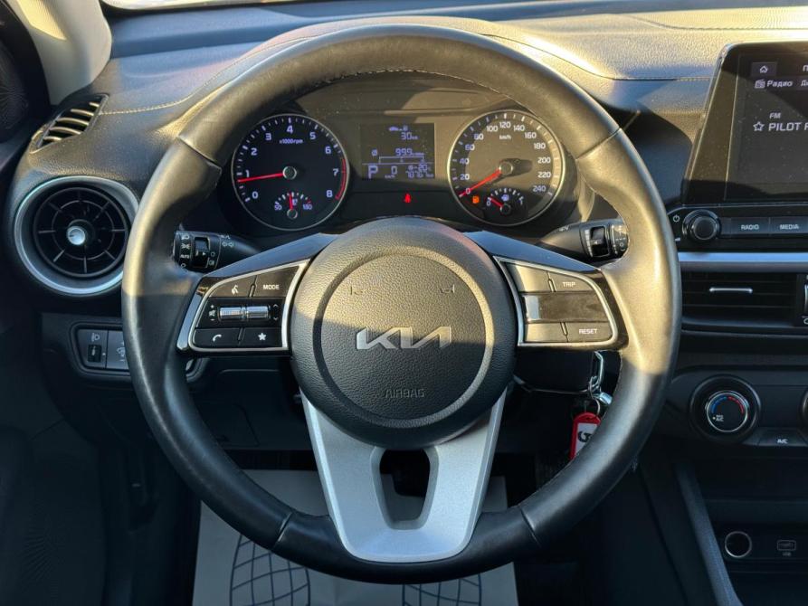 Kia Cerato IV Пермь  - изображение 15