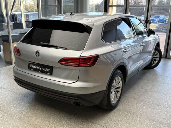 Volkswagen Touareg III с пробегом 2021 года, цена 5 040 000 рублей, 97601 км, внедорожник, Автокод Объявления
