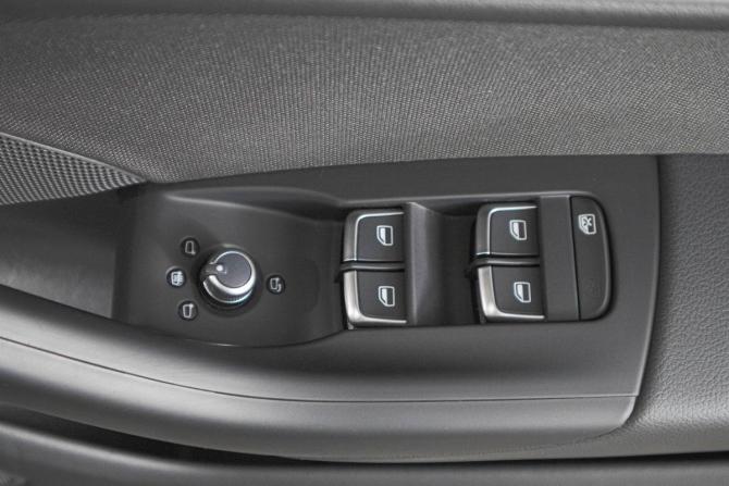 Audi Q3 I (8U) Рестайлинг с пробегом 2017 года, цена 1 789 000 рублей, 95000 км, внедорожник, Автокод Объявления