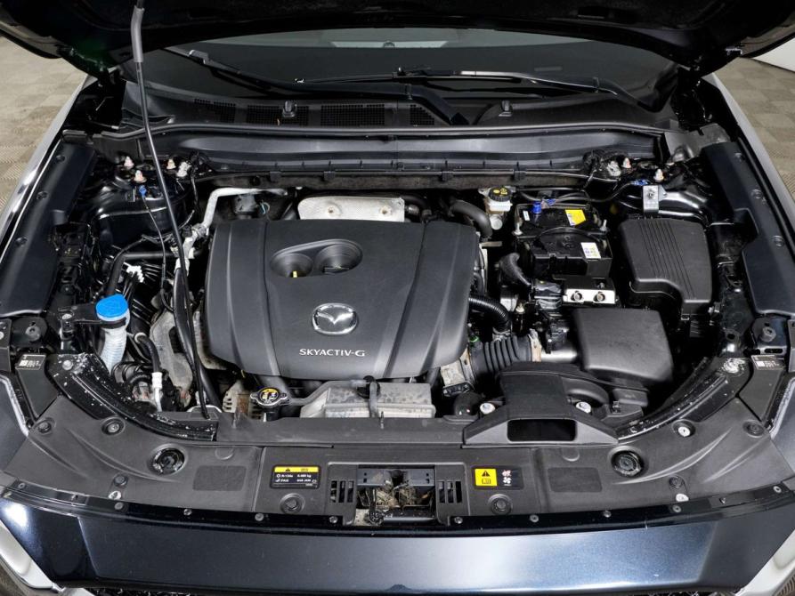 Mazda CX-5 II Санкт-Петербург  - изображение 11
