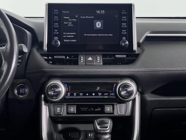 Toyota RAV4 V (XA50) с пробегом 2020 года, цена 3 750 000 рублей, 80994 км, внедорожник, Автокод Объявления