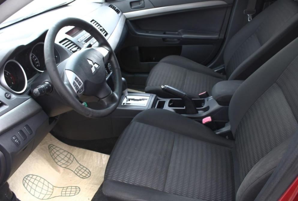 Mitsubishi Lancer X Рестайлинг Нижний Новгород  - изображение 15