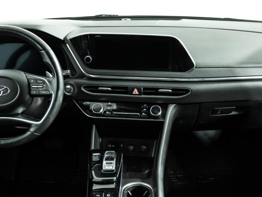 Hyundai Sonata VIII (DN8) Санкт-Петербург  - изображение 15