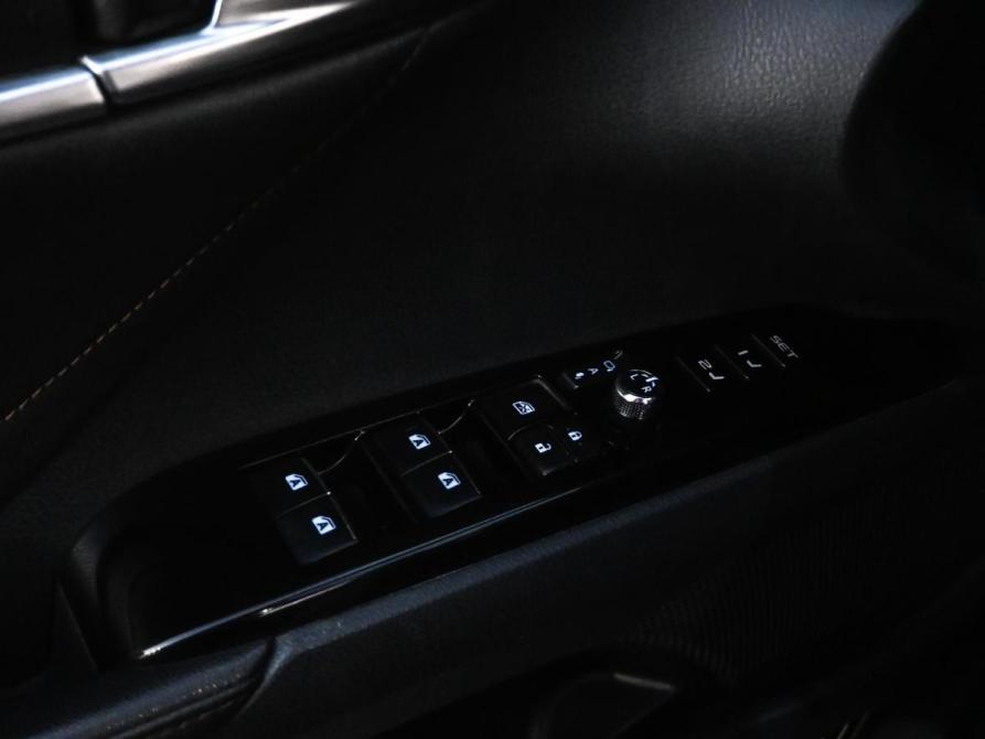 Toyota Camry VIII (XV70) Волгоград  - изображение 18