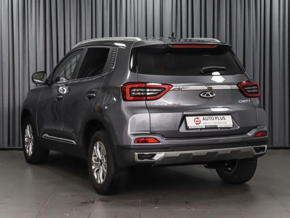 Chery Tiggo 4 Pro I Рестайлинг с пробегом 2024 года, цена 1 529 000 рублей, 52048 км, внедорожник, Автокод Объявления