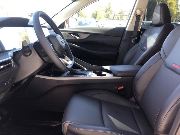 Changan CS35 Plus I Рестайлинг с пробегом 2024 года, цена 1 880 000 рублей, 18420 км, внедорожник, Автокод Объявления