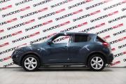 Nissan Juke I Сургут  - изображение 32