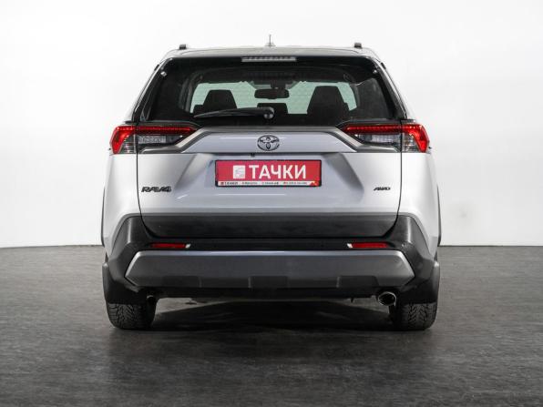 Toyota RAV4 V (XA50) с пробегом 2021 года, цена 3 450 500 рублей, 133897 км, внедорожник, Автокод Объявления
