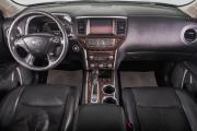 Nissan Pathfinder IV Томск  - изображение 31