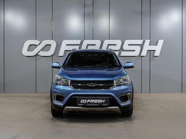 Chery Tiggo 2 I с пробегом 2017 года, цена 879 000 рублей, 83111 км, внедорожник, Автокод Объявления