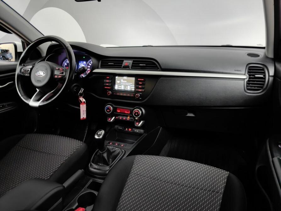 Kia Rio IV Подольск  - изображение 13