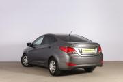 Hyundai Solaris I Рестайлинг Новосибирск  - изображение 22