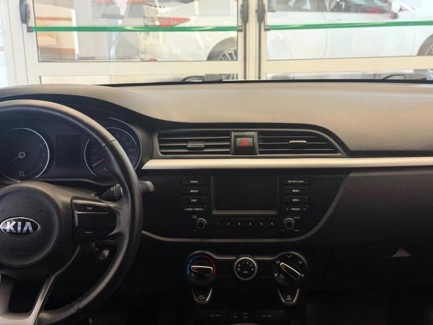 Kia Rio IV Челябинск  - изображение 8