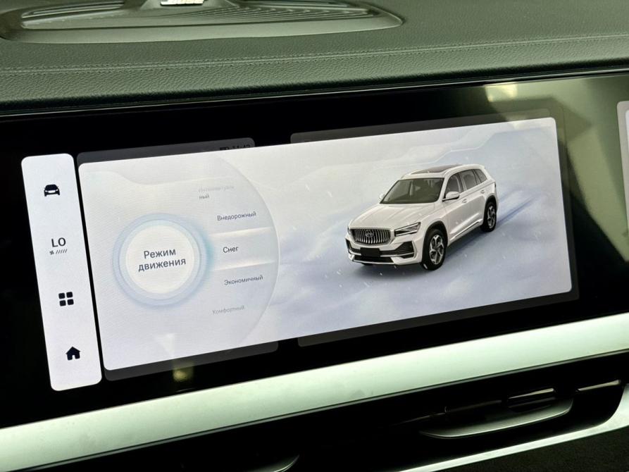 Geely Monjaro I Челябинск  - изображение 20