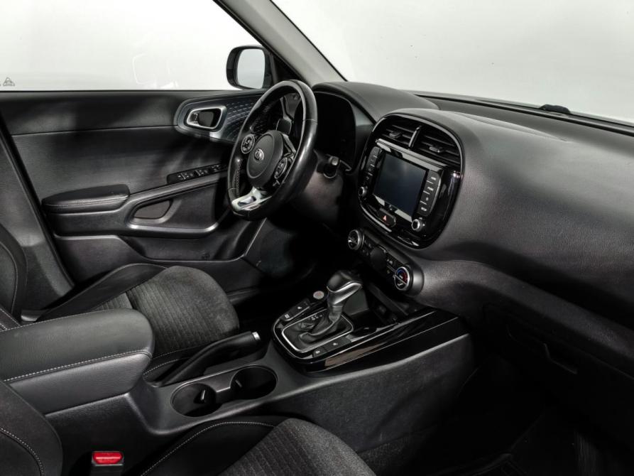 Kia Soul III Санкт-Петербург  - изображение 13