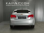 Chevrolet Cruze I Рестайлинг Пермь  - изображение 21