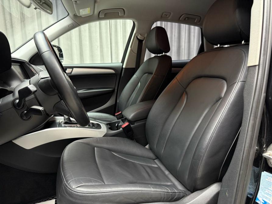 Audi Q5 I (8R) Рестайлинг Ижевск  - изображение 30