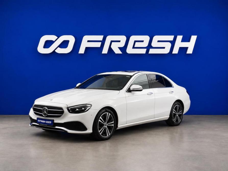 Mercedes-Benz E-Класс V (W213 S213 C238) Рестайлинг Москва  - изображение 5