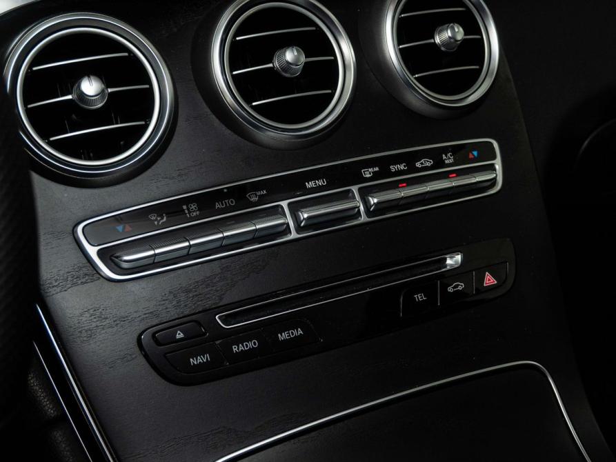 Mercedes-Benz GLC I (X253) Казань  - изображение 11