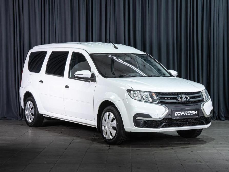 Lada (ВАЗ) Largus I Рестайлинг Волгоград  - изображение 1