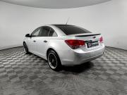 Chevrolet Cruze I Уфа  - изображение 30