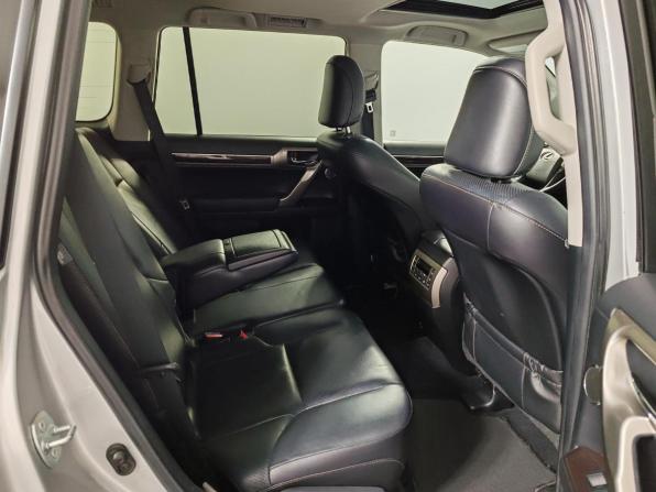 Lexus GX II Рестайлинг с пробегом 2014 года, цена 4 890 000 рублей, 165876 км, внедорожник, Автокод Объявления