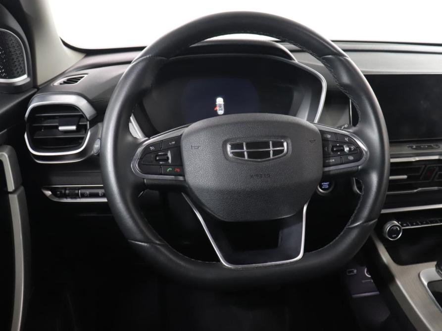 Geely Coolray I Москва  - изображение 18