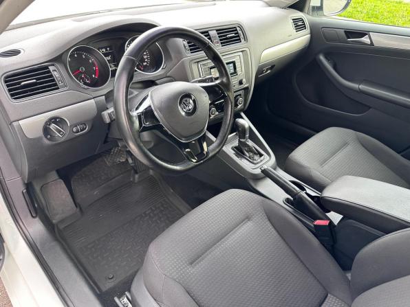 Volkswagen Jetta VI Рестайлинг с пробегом 2016 года, цена 1 190 000 рублей, 160000 км, седан, Автокод Объявления