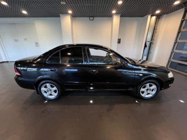 Nissan Almera Classic I с пробегом 2008 года, цена 443 000 рублей, 234636 км, седан, Автокод Объявления
