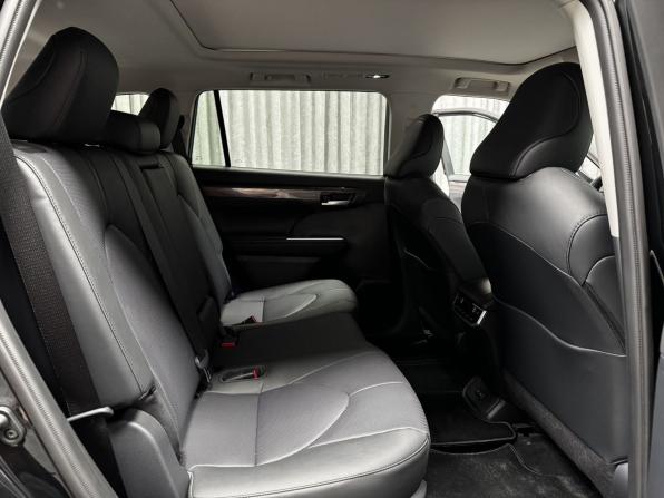 Toyota Highlander IV (XU70) с пробегом 2026 года, цена 5 200 000 рублей, 11 км, внедорожник, Автокод Объявления