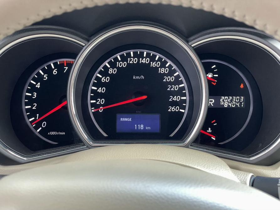 Nissan Murano II (Z51) Рестайлинг 2 Екатеринбург  - изображение 24