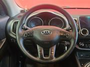Kia Sportage III Рестайлинг Вологда  - изображение 32