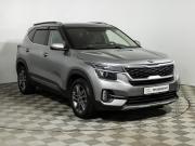 Kia Seltos I Санкт-Петербург  - изображение 21