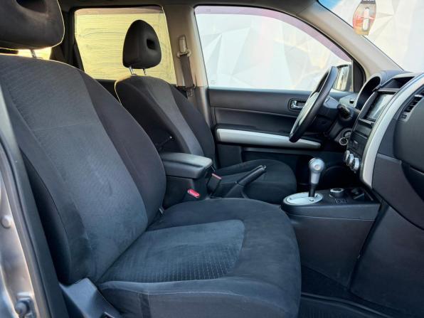 Nissan X-Trail II Рестайлинг с пробегом 2011 года, цена 1 136 000 рублей, 161700 км, внедорожник, Автокод Объявления