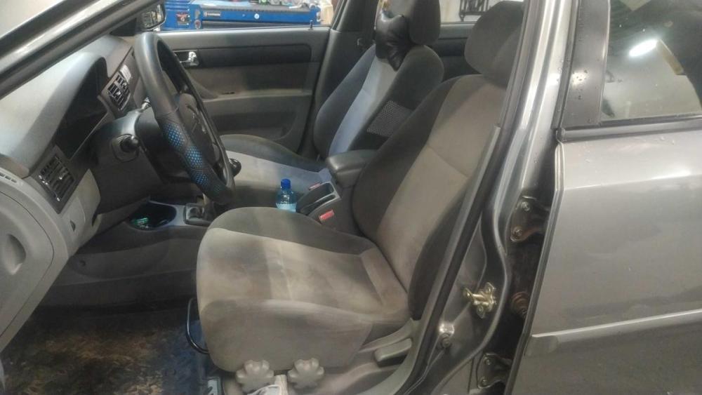 Daewoo Gentra II Санкт-Петербург  - изображение 6