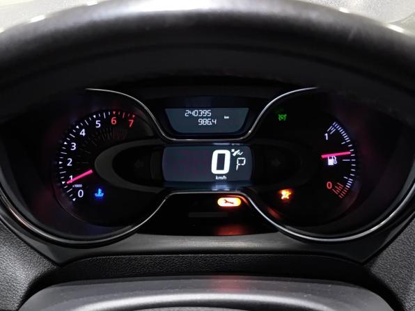 Renault Kaptur I с пробегом 2017 года, цена 1 080 000 рублей, 240394 км, внедорожник, Автокод Объявления