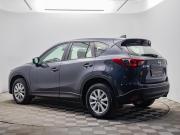 Mazda CX-5 I Рестайлинг Москва  - изображение 24