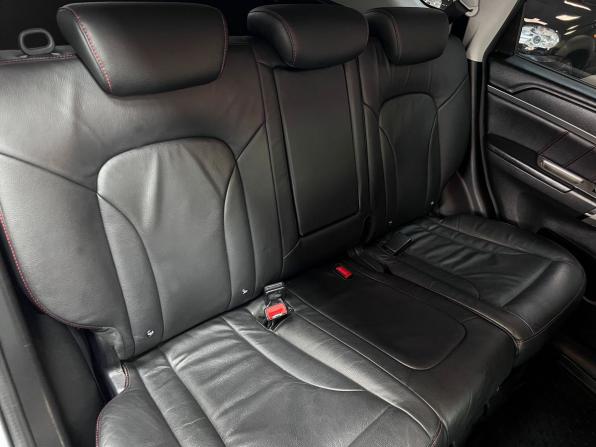 Haval H6 I с пробегом 2019 года, цена 1 560 000 рублей, 100369 км, внедорожник, Автокод Объявления