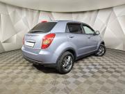 SsangYong Actyon II Москва  - изображение 21